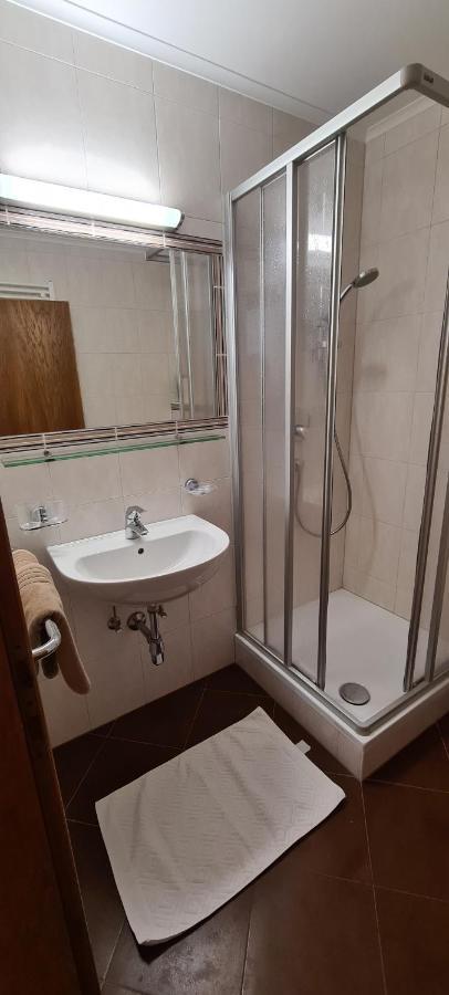 Апартаменти Haus Tuxerklamm Фінкенберг Екстер'єр фото