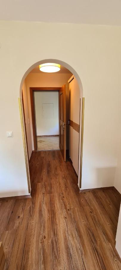 Апартаменти Haus Tuxerklamm Фінкенберг Екстер'єр фото